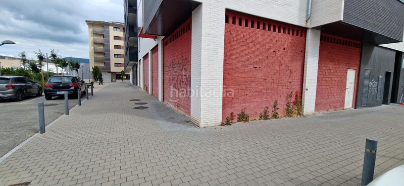 Foto 12bc344d-bbb6-454c-ab34-dec1a76a0c38. Locale commerciale in plaza ardantzea 6 in Villava / Atarrabia