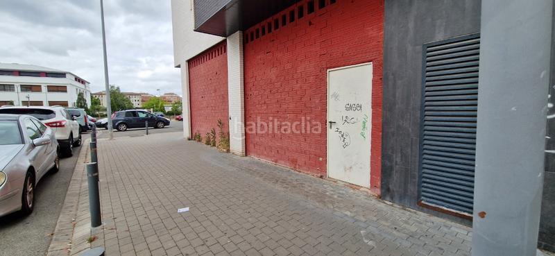 Foto 22d79739-d88d-4bfb-9f27-5eca361bfa40. Locale commerciale in plaza ardantzea 6 in Villava / Atarrabia