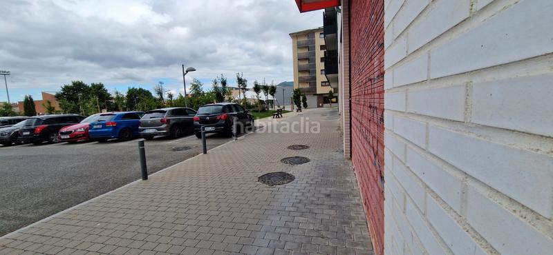 Foto 614c887b-2804-478d-8f96-fefc51db5655. Locale commerciale in plaza ardantzea 6 in Villava / Atarrabia