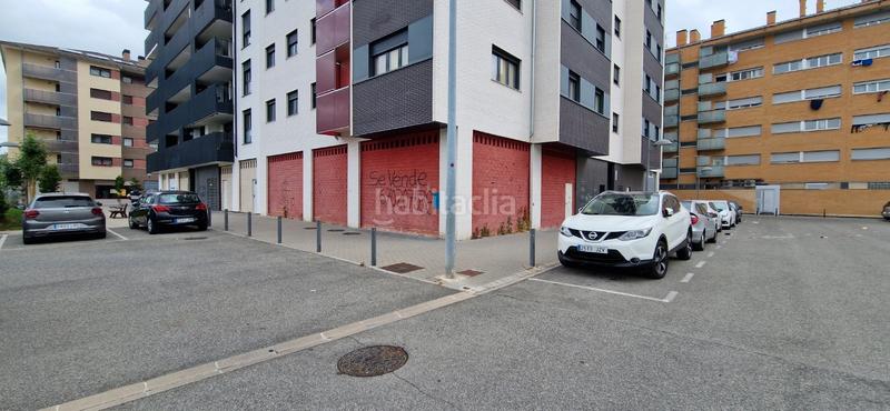 Foto 643ed750-2084-4f81-bea1-8ccc1c762d57. Locale commerciale in plaza ardantzea 6 in Villava / Atarrabia