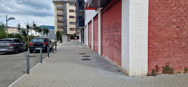 Foto 978aebee-2bc6-44e0-84e8-829d78ea8850. Locale commerciale in plaza ardantzea 6 in Villava / Atarrabia