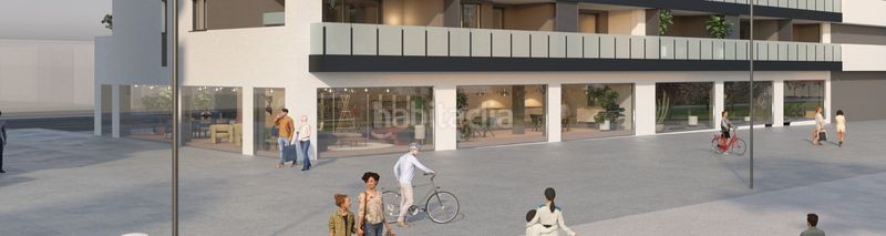 Foto 7b259a8b-73ab-40ec-a4c4-7b5fc2b5030e. Local comercial a calle mayor 59 a Burlada