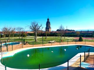 Appartement  Calle toloño. Gran oportunidad. haro. vivienda ubicada en urbanización atalaya