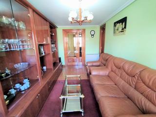 Appartement  Calle suso. En el bonito municipio de briñas, piso con todo el ático bajo cu