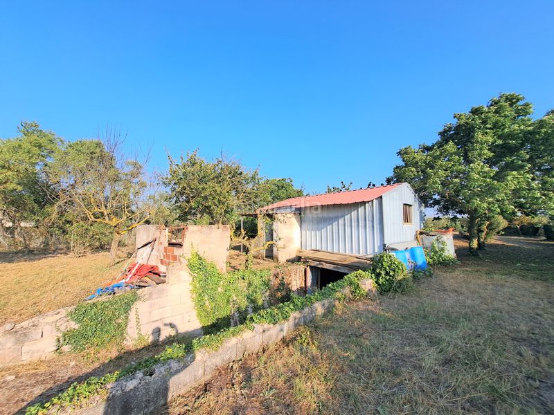 Foto 3507f48e-83d7-4c2c-844d-ec092ff1de2e. Terreny residencial a Anguciana