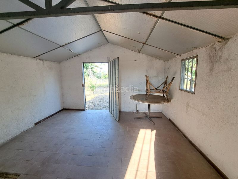 Foto 8cbb84a8-d0c0-4ce6-a60e-1f699d72ca54. Terreny residencial a Anguciana
