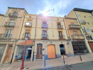 Appartement  Calle arrabal. En haro, en la céntrica calle arrabal se vende gran vivienda par