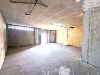 Local commercial  Avenida diputación. Oportunidad. haro. amplia lonja diáfana de 55 m2 construidos en