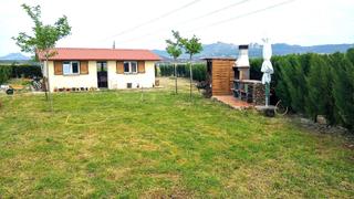 Terrain résidentiel à Anguciana. Bonita finca de 5.663 m2 de terreno plano con magníficas vistas