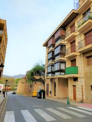 Aparcament cotxe  Calle tirón