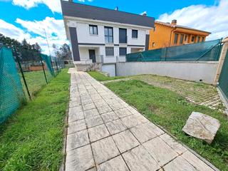 Casa aparellada a Casalarreina. Excelente oportunidad. casalarreina. se vende bonito chalet pare