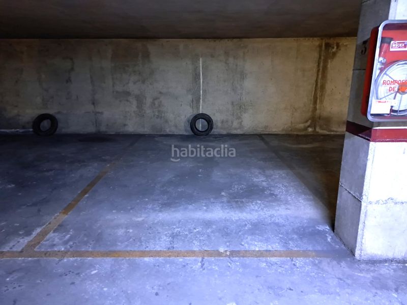 Foto efefcefb-2302-48ef-81fe-f067e3e15cee. Affitto posto auto in Haro