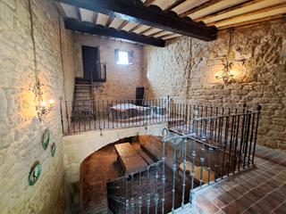 Masia  Calle bodegas. Oportunidad. preciosa bodega en cihuri en el precio de 79.000 €.