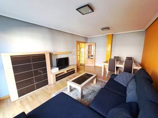 Appartement  Calle cenicero. Oportunidad. bonito piso ubicado en la zona residencial del mazo