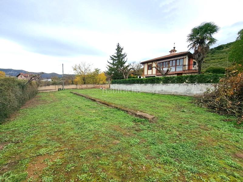 Foto 07b8bfba-5b5a-4bf8-a3ff-28226ce82b95. Casa con camino in Labastida