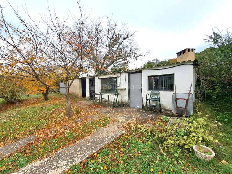 Foto 4d54b902-1afb-4864-91b5-0f3a8ba991d5. Casa con camino in Labastida