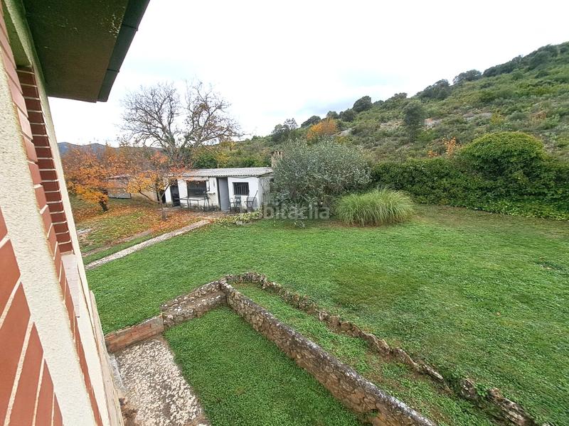 Foto 4f53263d-9fac-4461-8865-7f5763b5db55. Casa con camino in Labastida