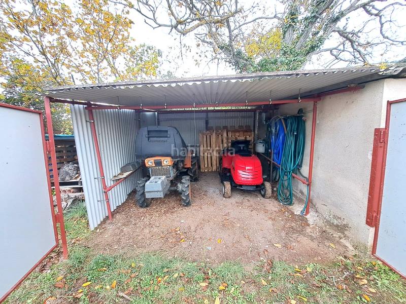 Foto 76dd6682-9382-41fa-9c84-091491d9732d. Casa con camino in Labastida