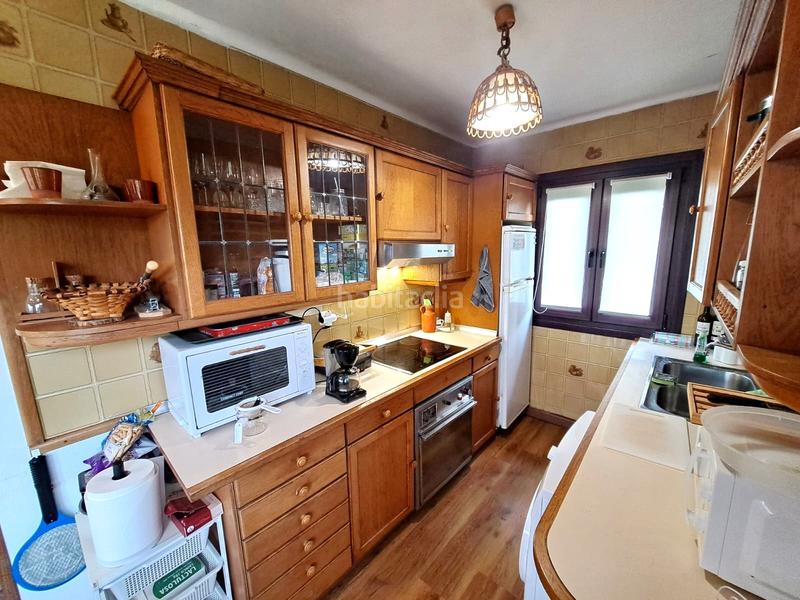 Foto 8f8e33ce-c486-478a-94fc-74b3584168b4. Casa con camino in Labastida