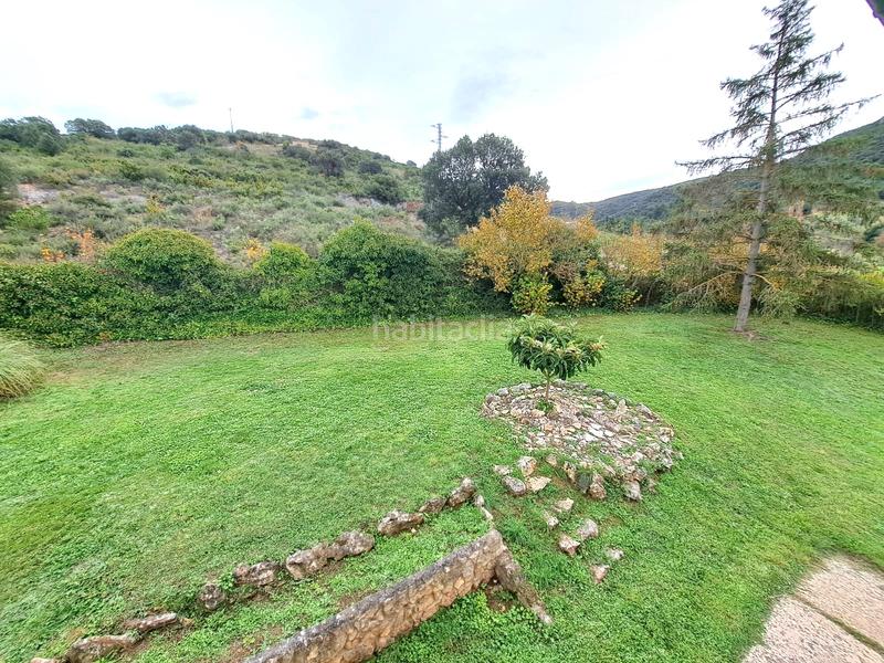 Foto dffdf7aa-2243-4d66-bd6a-124012ba37de. Casa con camino in Labastida