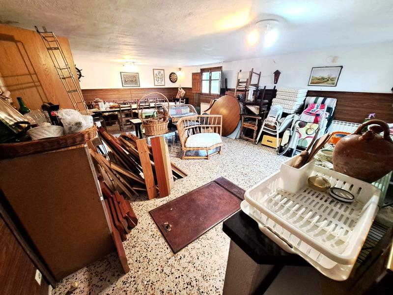 Foto ebccccc0-359f-45d5-945a-40e34f566a7d. Casa con camino in Labastida