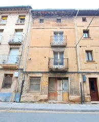 Mas  Calle conde de haro. Oportunidad de inversión. haro. casa de piedra histórica para re