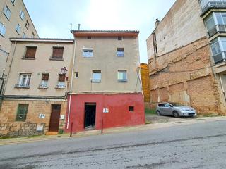 Maison  Calle santiago. Oportunidad de inversión. haro. casa antigua para rehabilitar en