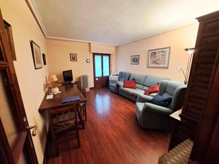 Pis  Calle horno. Oportunidad. briones (la rioja). se vende céntrica vivienda exte