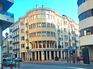 Appartement  Avenida la rioja. Oportunidad, en haro, en avenida de la rioja, gran vivienda con