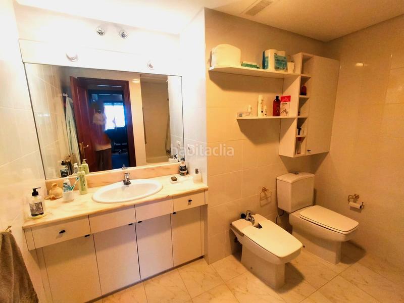 Foto 12bedaf2-af02-4595-b0bc-5e2bf67c5cb4. Pis amb calefacció aparcament a Haro