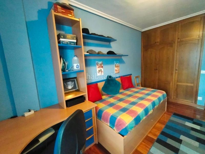 Foto 20279dd1-d62b-445e-a168-0d232e689797. Pis amb calefacció aparcament a Haro