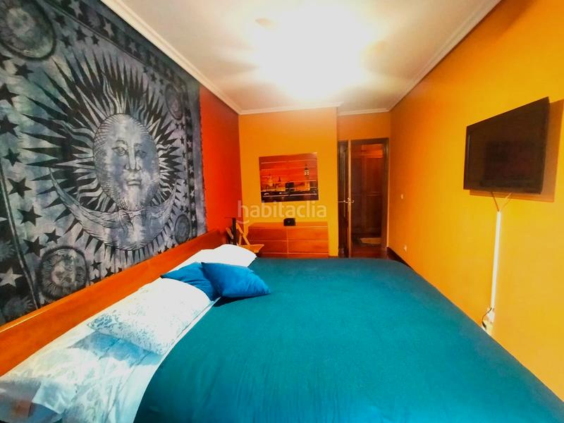 Foto 41550dd3-8408-4eb0-9637-9f9c9c40648b. Pis amb calefacció aparcament a Haro