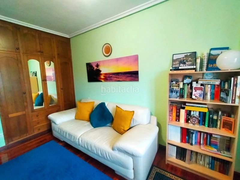 Foto 5b499802-5db9-44a4-aa48-959bfdd9ef9a. Pis amb calefacció aparcament a Haro