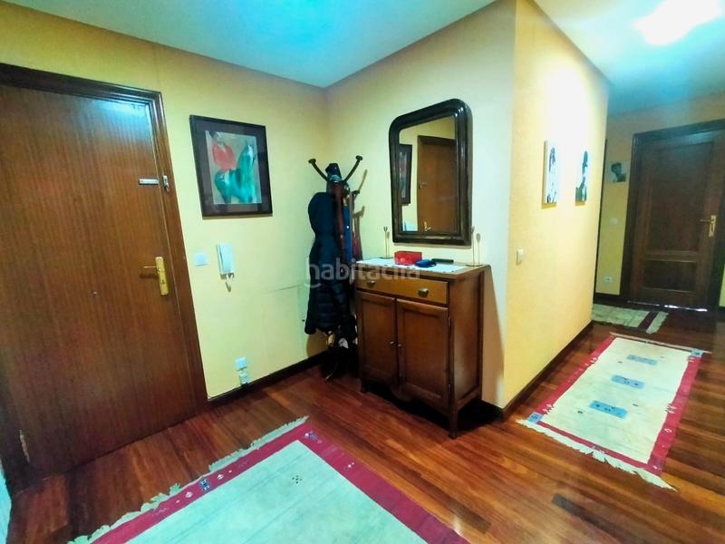 Foto 5f36caea-8618-40a4-8b0b-ac05b8ab499b. Pis amb calefacció aparcament a Haro