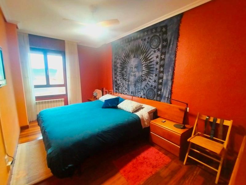 Foto 61e127dc-bbfd-47a1-869e-bb4162785a1d. Pis amb calefacció aparcament a Haro