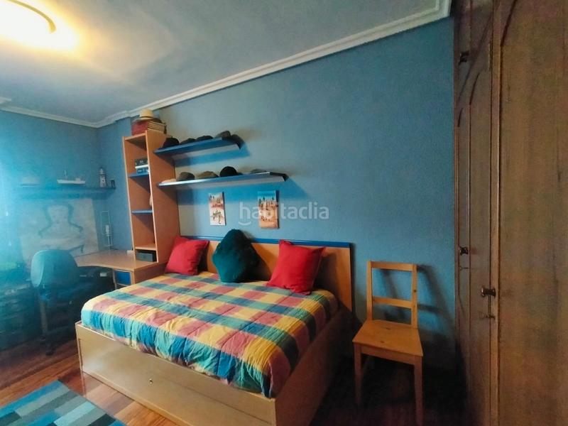 Foto 85e3288b-a9e0-449c-a027-92482663b764. Pis amb calefacció aparcament a Haro