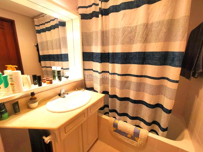 Foto 86bd34ff-d79e-4b7b-be40-25c2085cdeed. Pis amb calefacció aparcament a Haro