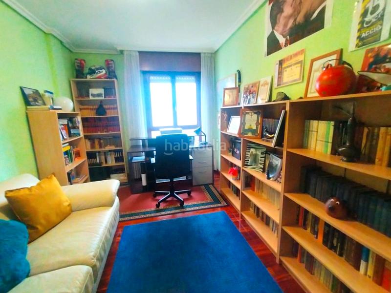 Foto 8ce6fec9-98b9-4751-88f3-5adec0e7d8f4. Pis amb calefacció aparcament a Haro