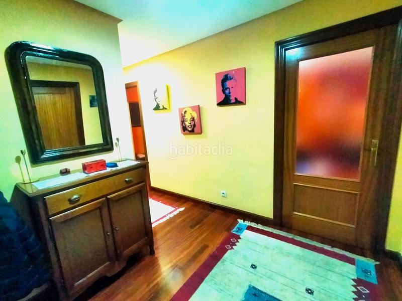 Foto af010207-2065-4a5d-94b5-c76ef42e43fe. Pis amb calefacció aparcament a Haro