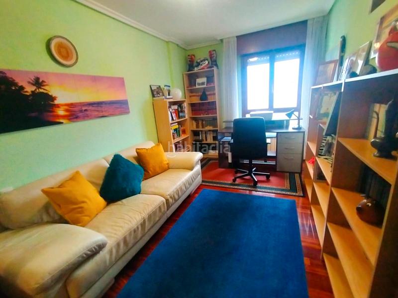 Foto c8bef46c-24d2-4312-93ef-2762db378ed2. Pis amb calefacció aparcament a Haro