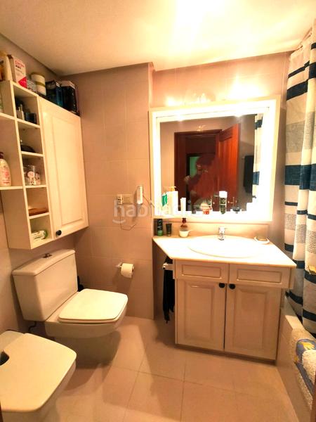 Foto d05574df-115d-45db-82b8-b7cb50308cd4. Pis amb calefacció aparcament a Haro