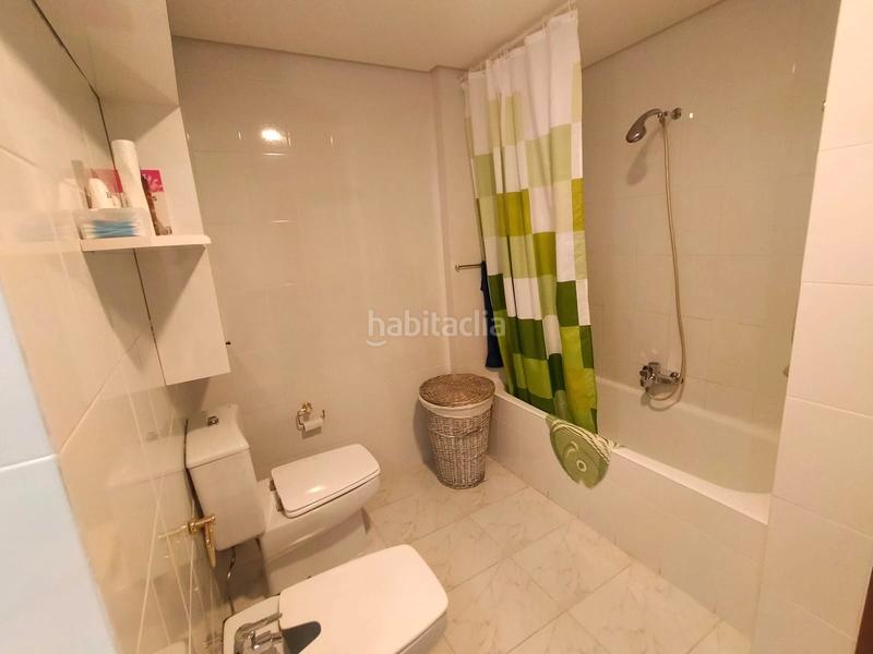 Foto d2fd0f63-a0bb-452d-9c4c-731a6a492136. Pis amb calefacció aparcament a Haro