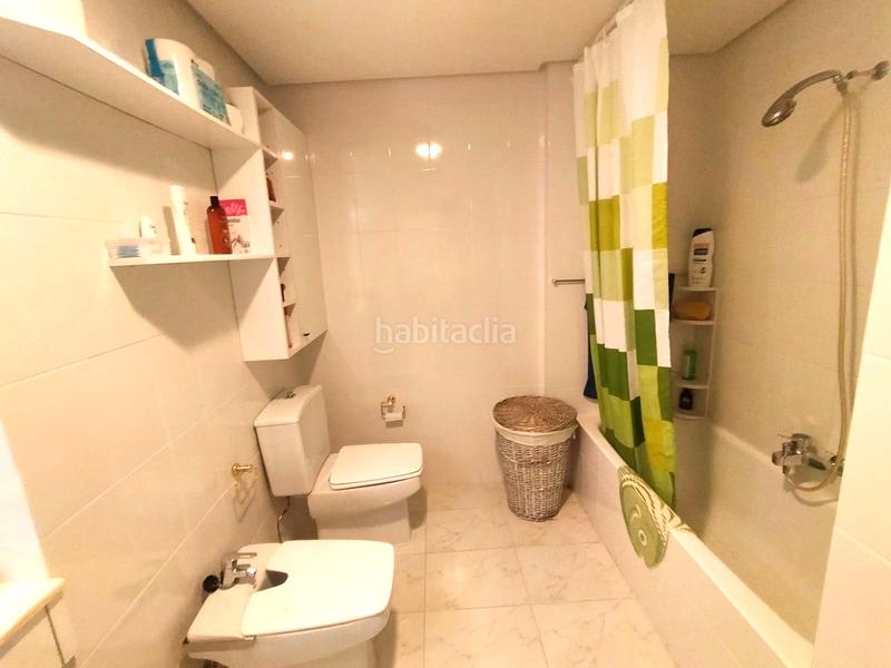 Foto f09e9044-37fd-4052-a508-cc90ff743028. Pis amb calefacció aparcament a Haro