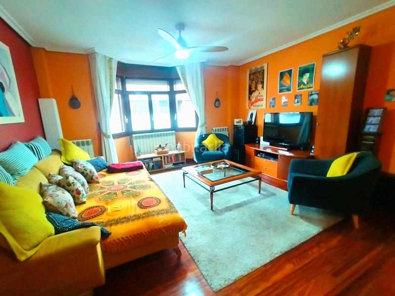 Foto f12e5364-af1e-4dbc-8369-69ea0c62fa4e. Pis amb calefacció aparcament a Haro