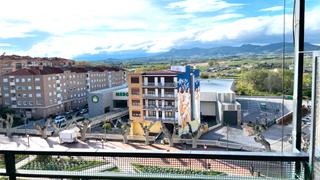 Appartement  Calle de la vega. En haro, en la calle de la vega, gran piso de 117,25 m2 útiles y