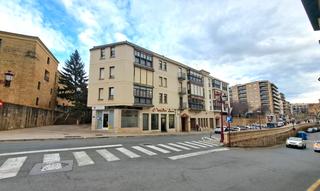 Pis  Calle de la vega. Gran oportunidad. haro. amplia vivienda con trastero y ascensor