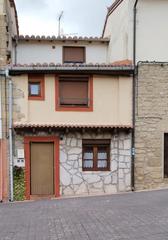 Masia  Calle viñas. En el municipio de ochánduri, se vende bonito merendero acondici