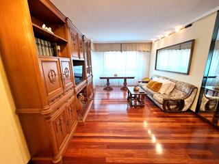 Appartement  Calle castilla. Oportunidad. haro. amplio piso con una ubicación excelente junto