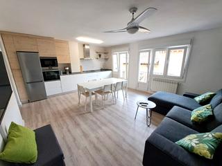 Appartement  Calle la paz. Oportunidad. haro. vivienda reformada en pleno casco histórico e