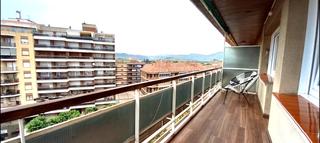 Appartement à Calle de la vega 37a. Oportunidad. haro. amplia y luminosa vivienda con una ubicación